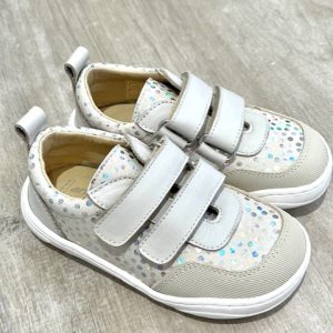 Deportiva Respetuosa Sella Beige Andanines