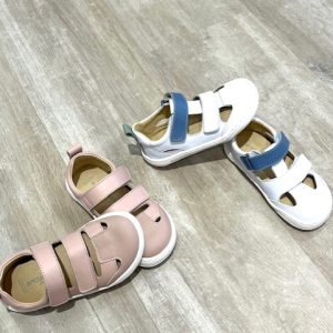 Sandalia Respetuosa Andanines