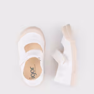 Mercedita Lona Respetuosa Igor