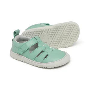 Irta Rocker Mint Zapato Feroz