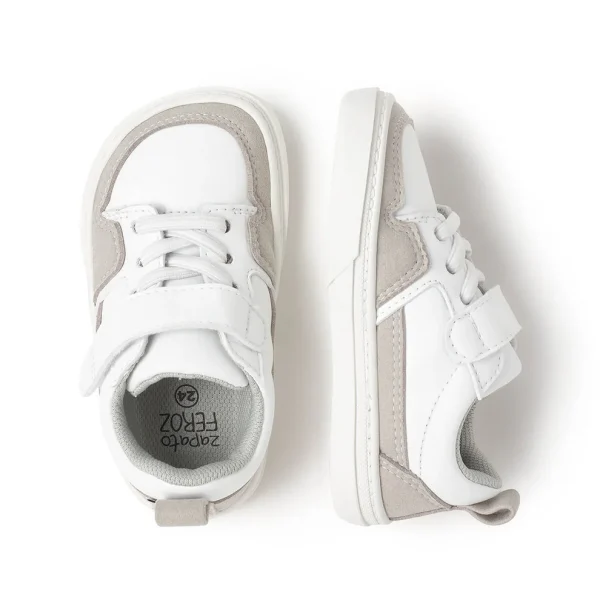 Cheste Rocker Zapato Feroz - Imagen 4
