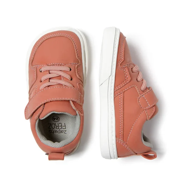 Cheste Rocker Zapato Feroz - Imagen 3