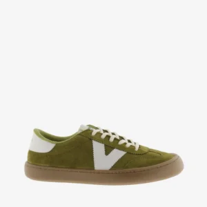 Deportivo Olmo Barefoot de Victoria