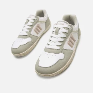 Deportivo Aria Respetuoso Mustang Free