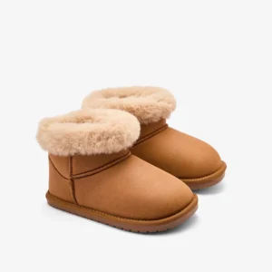 Australiana Respetuosa Conguitos