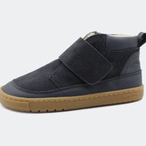 Botín Alaska Navy de Blanditos