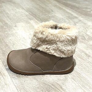 Botin respetuoso Niquel de Piruflex