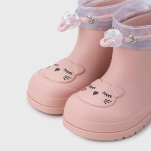 Bota de agua respetuosa Mendi de Igor