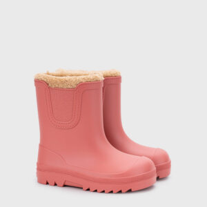 Bota agua respetuosa Verona borrego Igor