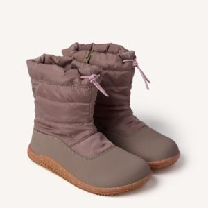 Botas estilo Apres Ski barefoot Gioseppo