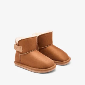 Australiana Respetuosa Water repellent Conguitos