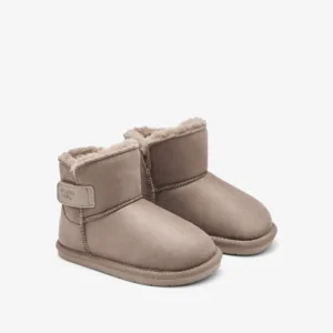 Australiana respetuosa Taupe de Conguitos