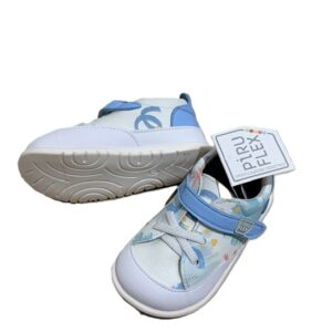 Deportiva respetuosa Piruflex Serigrafiada