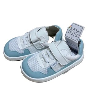 Deportiva Respetuosa Piruflex horma ancha