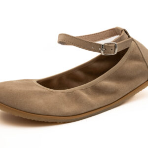 Mercedita Barefoot Serraje Arena Flexinens