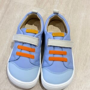 Deportiva Respetuosa Celeste Flexinens