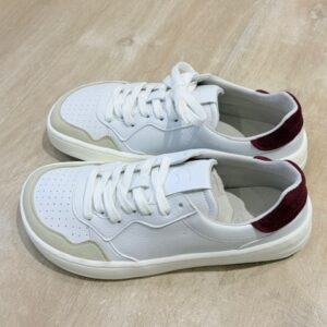 Deportiva Omega Coqueflex Plus