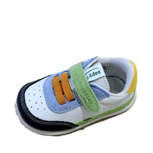 Deportiva Multicolor Respetuosa Zapyflex