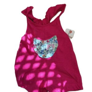 Mono Pirita Maricruz