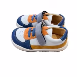 Deportiva Respetuosa Multicolor de Andanines