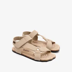 Sandalia Goflex Sand B&W